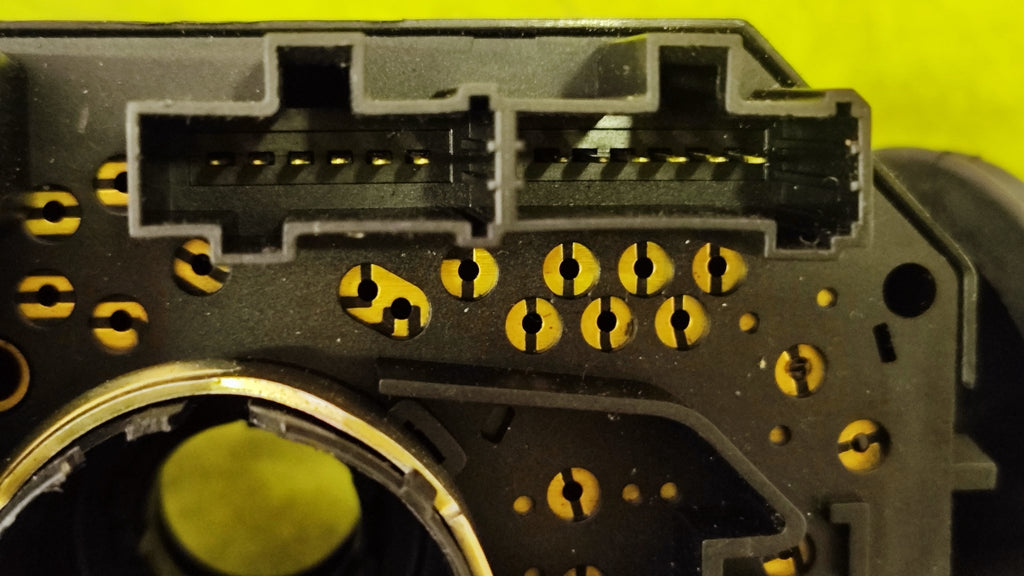 10400563485 Devio luci con contatto spiralato Fiat Stilo - Debiautomotive