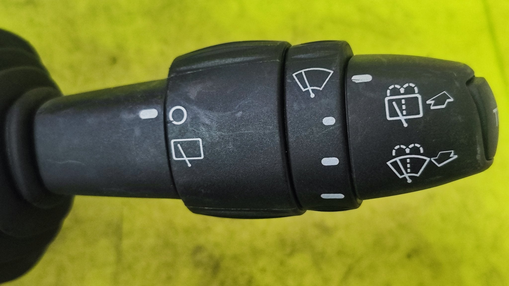 10400563485 Devio luci con contatto spiralato Fiat Stilo - Debiautomotive