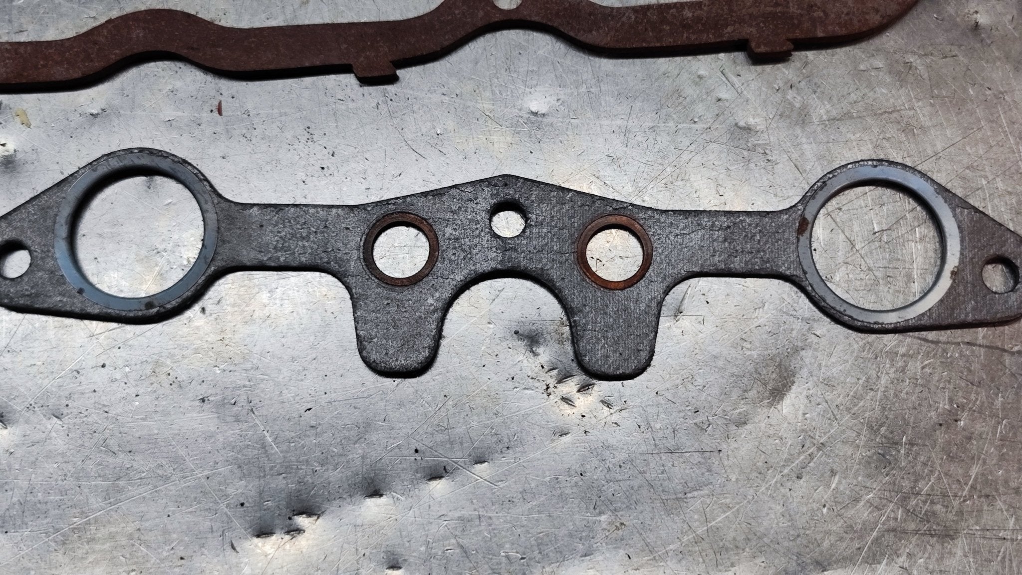 111835 Guarnizioni serie motore Opel Ascona 1.2 Manta 1.2 1971 - Debiautomotive
