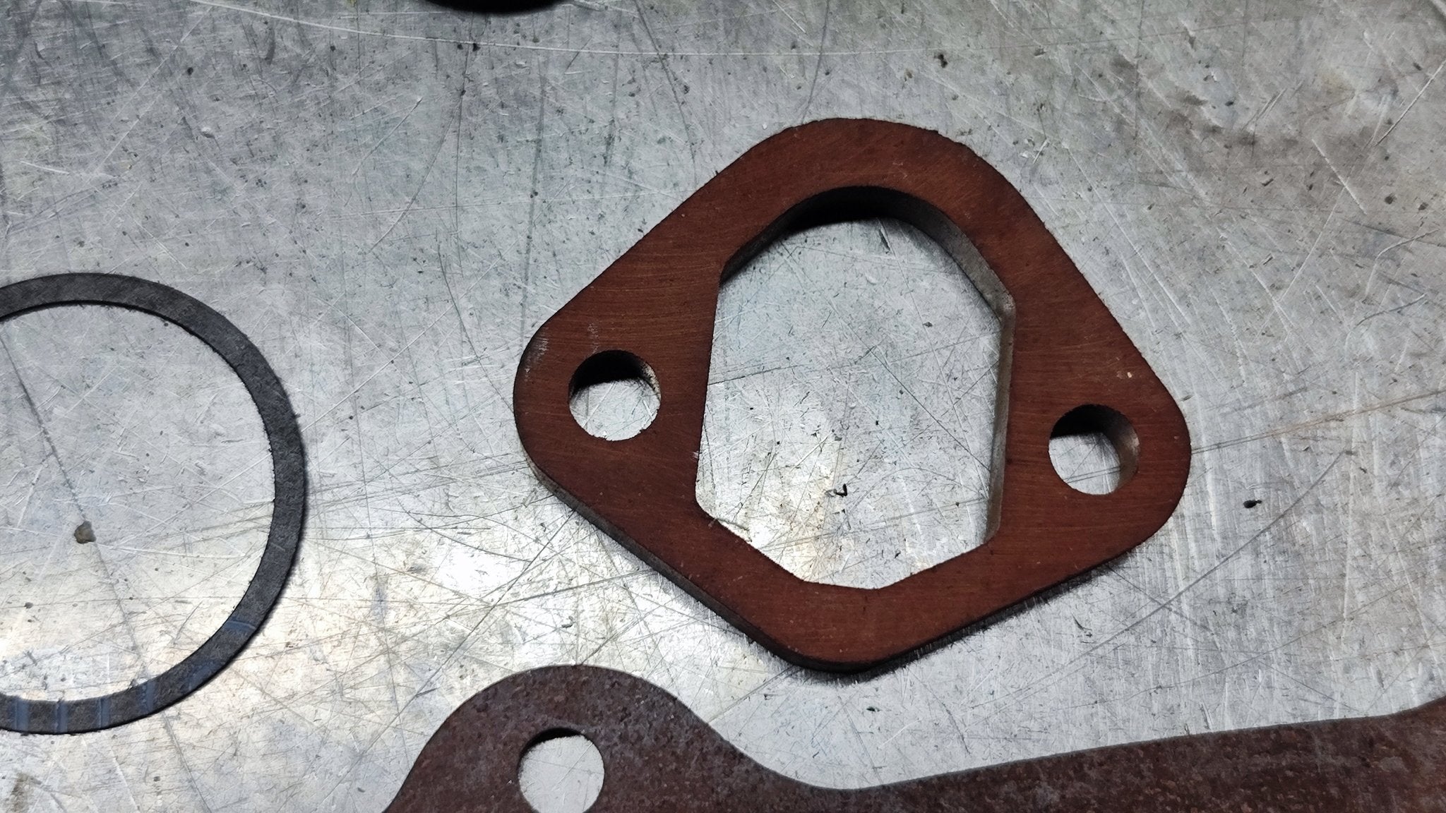 111835 Guarnizioni serie motore Opel Ascona 1.2 Manta 1.2 1971 - Debiautomotive