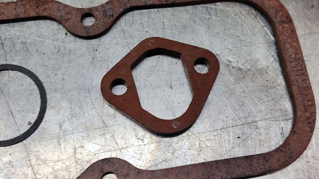 111835 Guarnizioni serie motore Opel Ascona 1.2 Manta 1.2 1971 - Debiautomotive