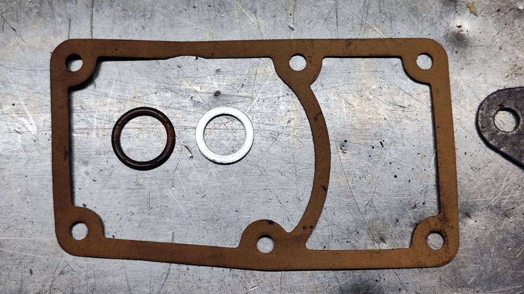 111835 Guarnizioni serie motore Opel Ascona 1.2 Manta 1.2 1971 - Debiautomotive