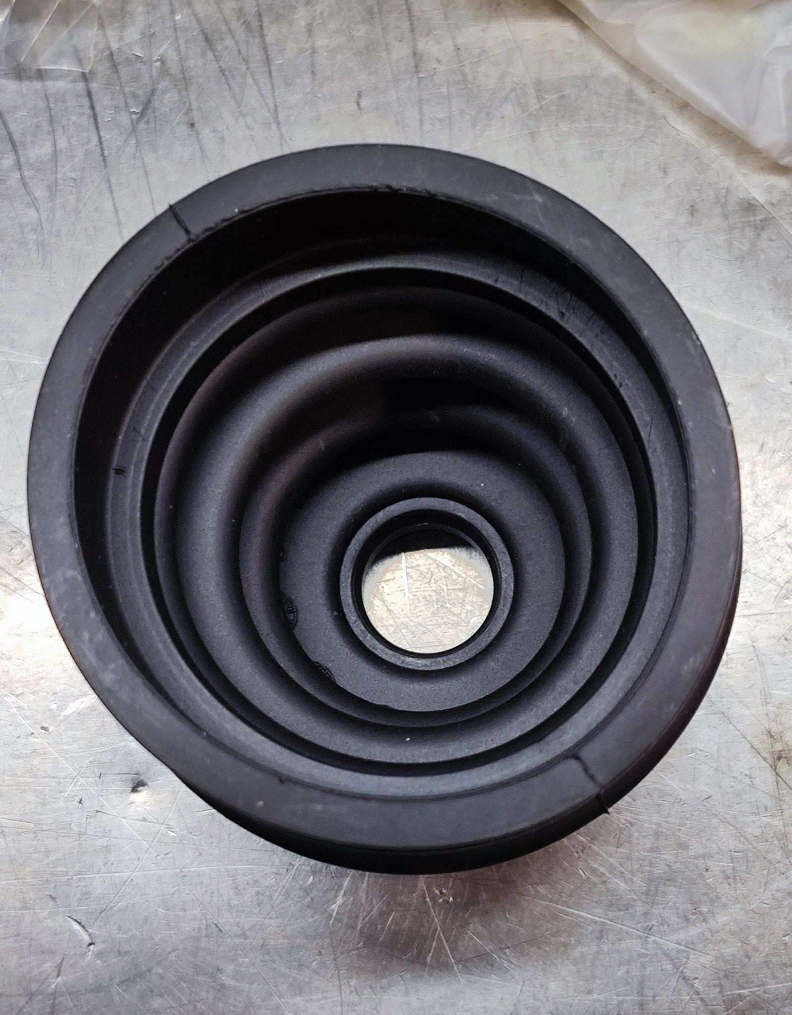 12.0003 96273571 3472K - 607 - 280 Giunto omocinetico Daewoo Matiz - Debiautomotive