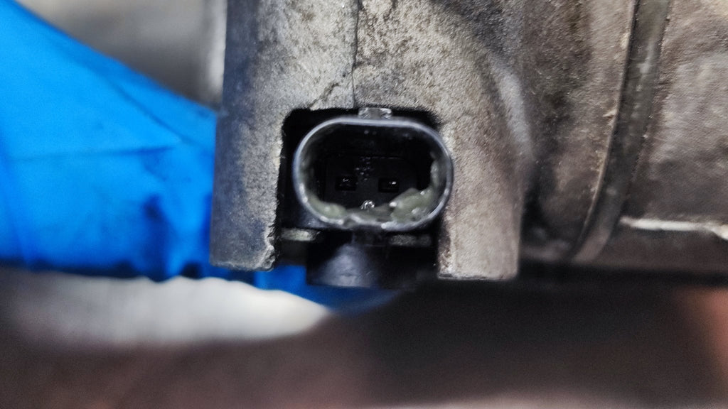 13335252 Compressore aria condizionata Opel Astra - Debiautomotive
