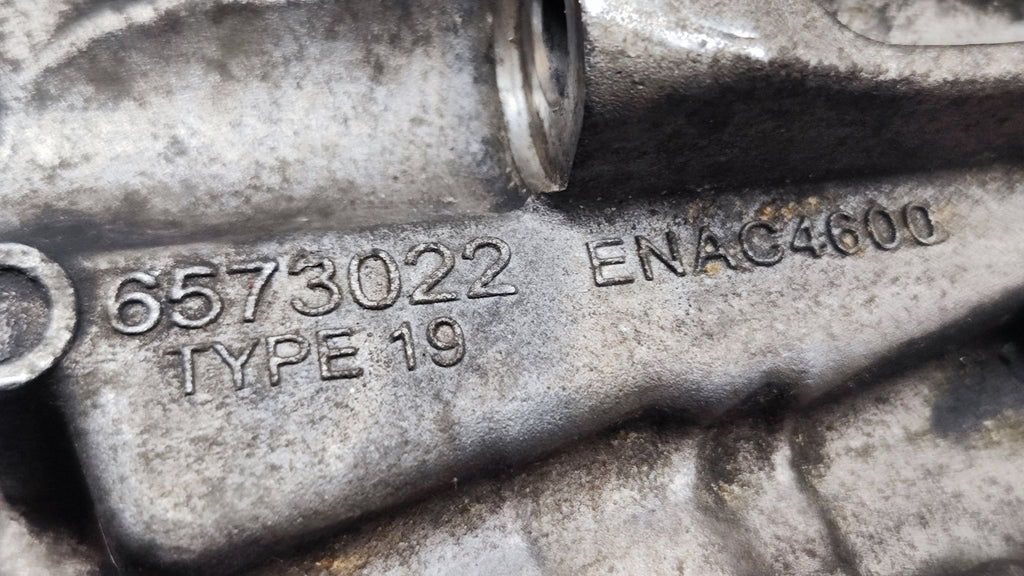 13335252 Compressore aria condizionata Opel Astra - Debiautomotive