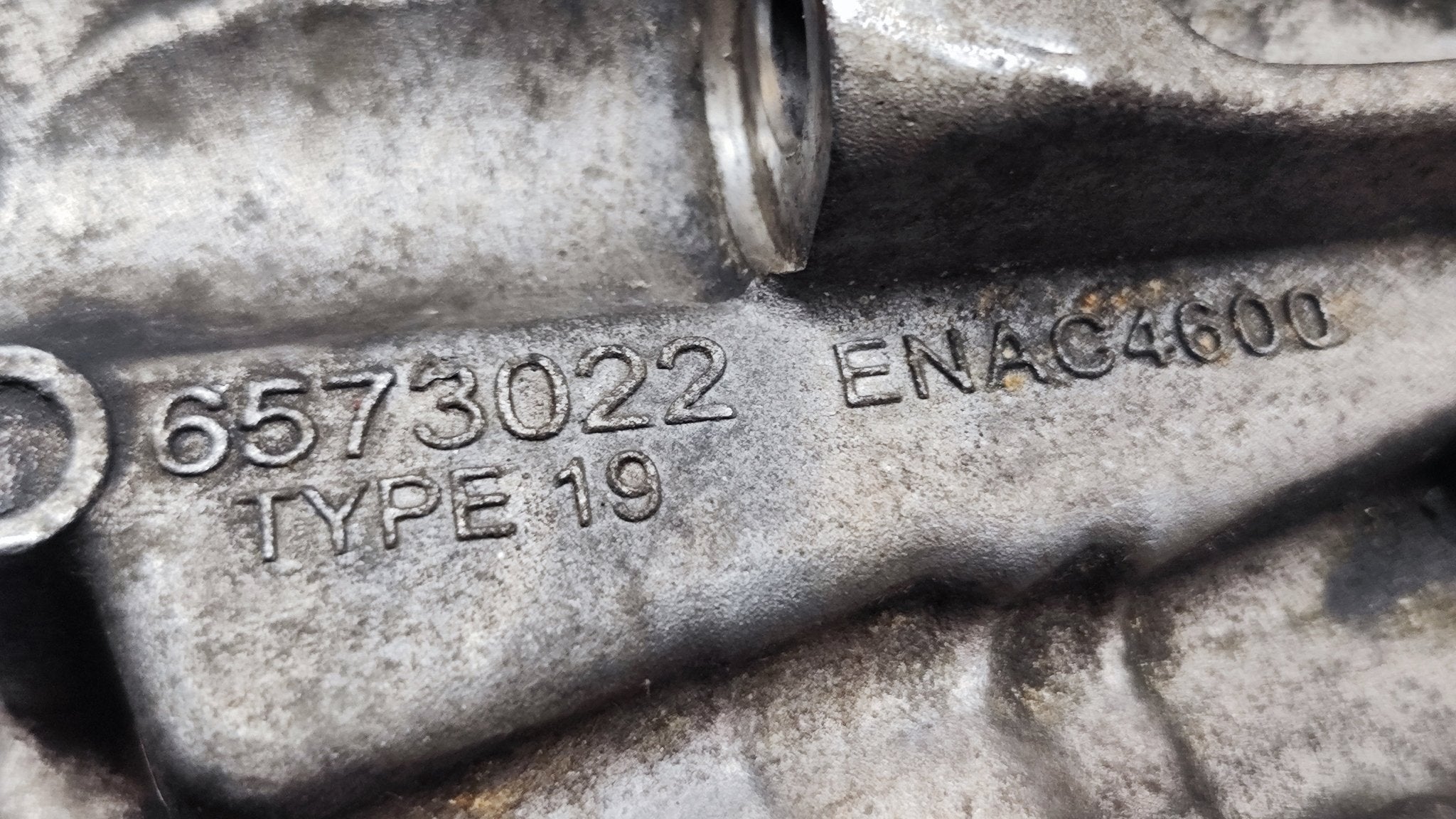 13335252 Compressore aria condizionata Opel Astra - Debiautomotive