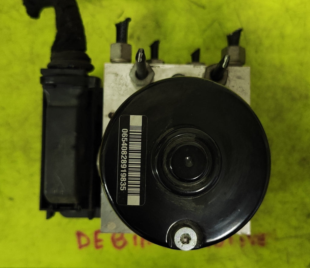 13412550 AH9 10.0206 - 0449.4 Pompa ABS Opel Astra J Chevrolet Orlando - Debiautomotive