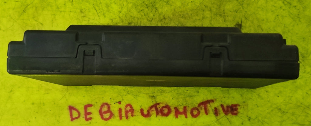 13580688 Body Computer Vauxhall Opel Astra J Zafira C - Debiautomotive