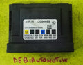 13580688 Body Computer Vauxhall Opel Astra J Zafira C - Debiautomotive