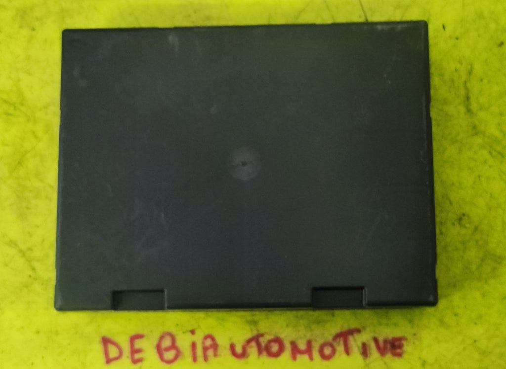13580688 Body Computer Vauxhall Opel Astra J Zafira C - Debiautomotive