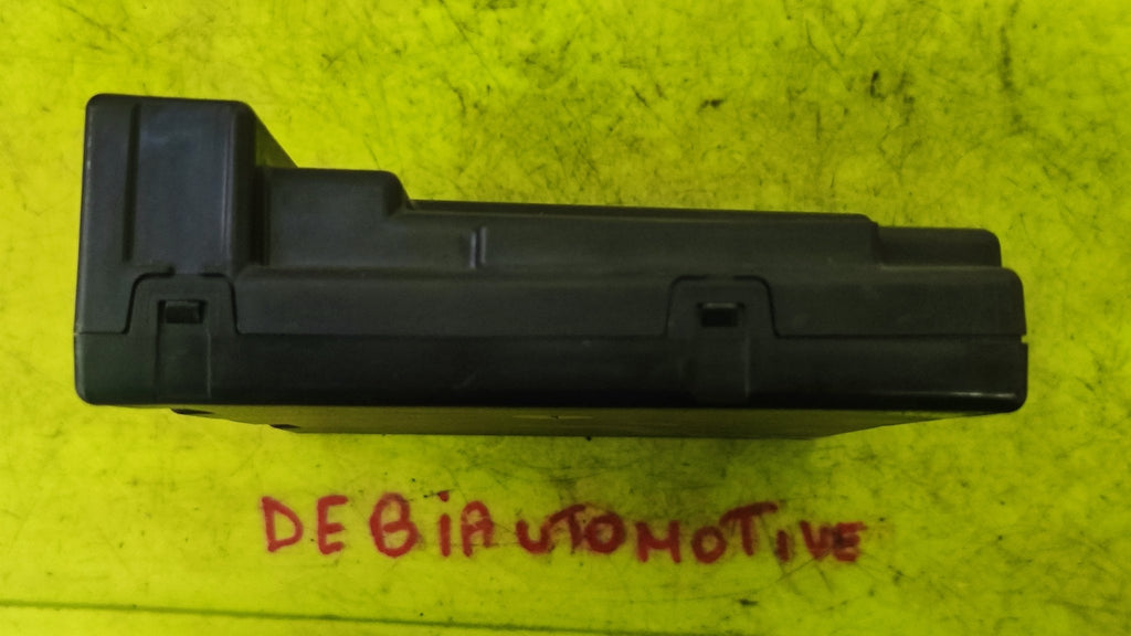 13580688 Body Computer Vauxhall Opel Astra J Zafira C - Debiautomotive