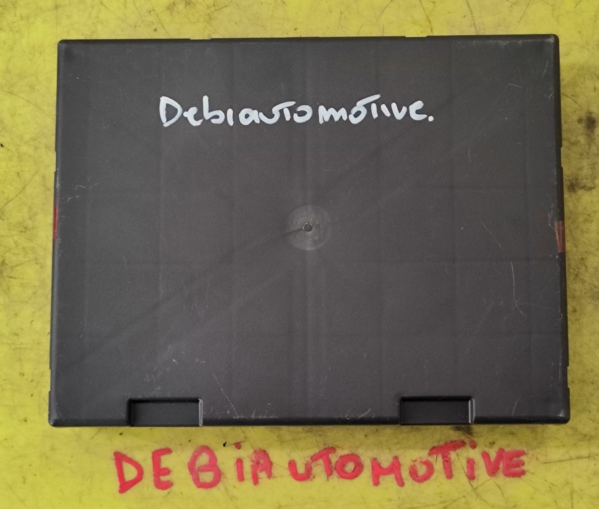 13580688 Centralina Body Computer Opel Astra - Debiautomotive