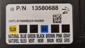 13580688 Centralina Body Computer Opel Astra - Debiautomotive