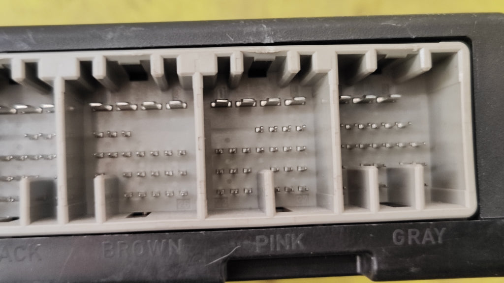 13580688 Centralina Body Computer Opel Astra - Debiautomotive