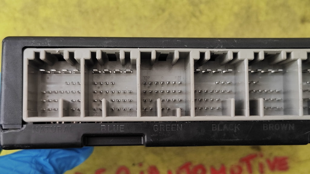 13580688 Centralina Body Computer Opel Astra - Debiautomotive