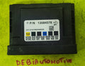 13584578 Centralina body computer Opel Astra Zafira - Debiautomotive