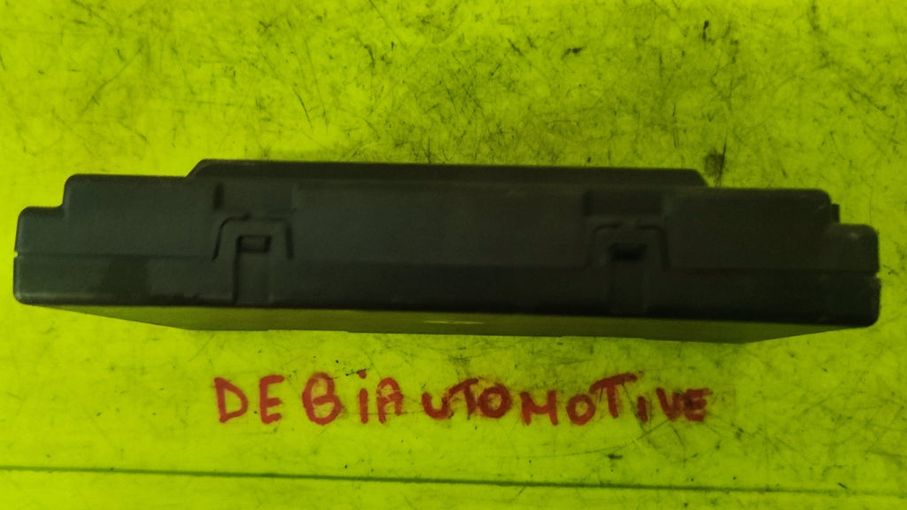 13584578 Centralina body computer Opel Astra Zafira - Debiautomotive