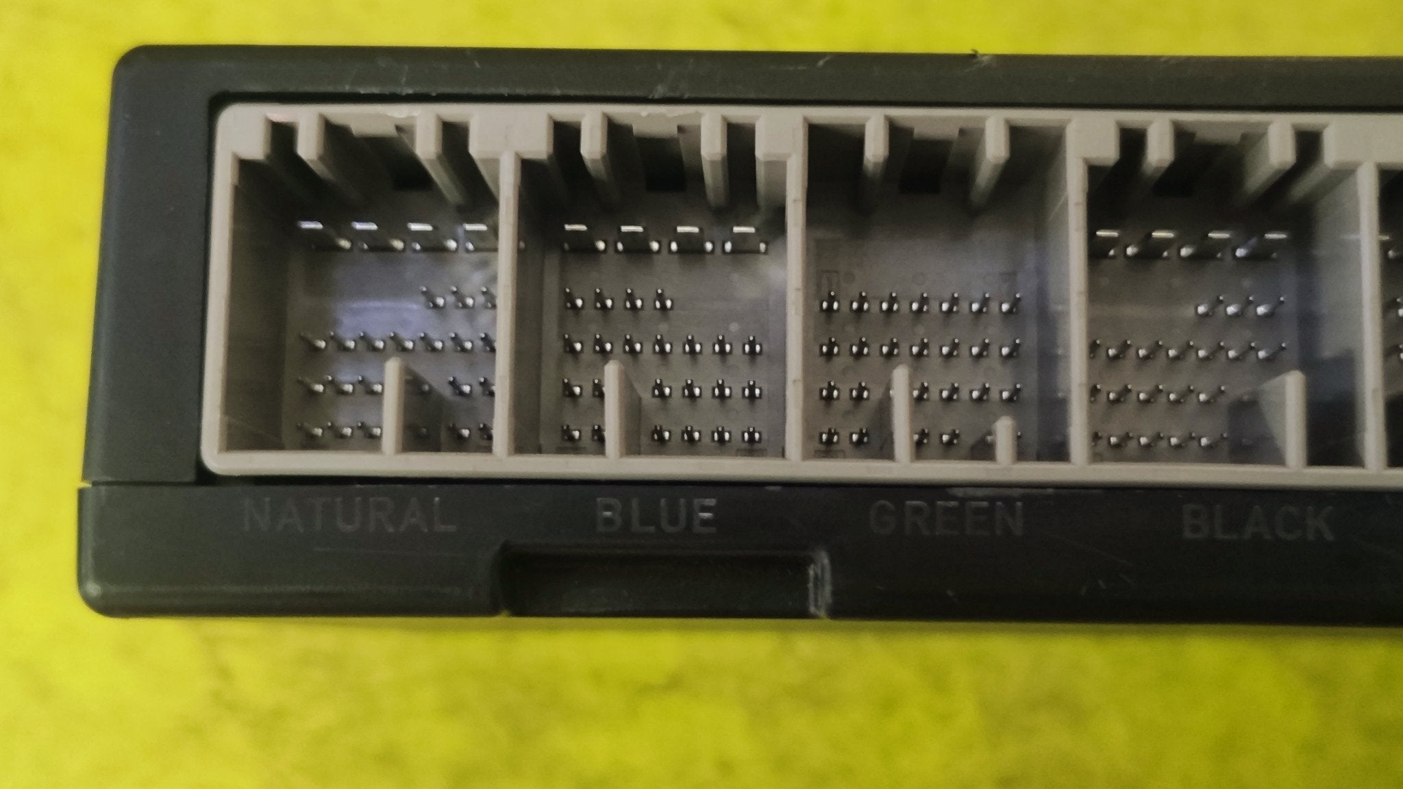 13584578 Centralina body computer Opel Astra Zafira - Debiautomotive