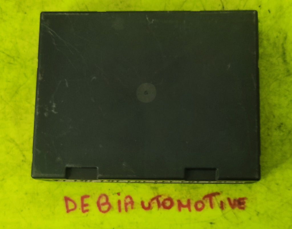 13584578 Centralina body computer Opel Astra Zafira - Debiautomotive