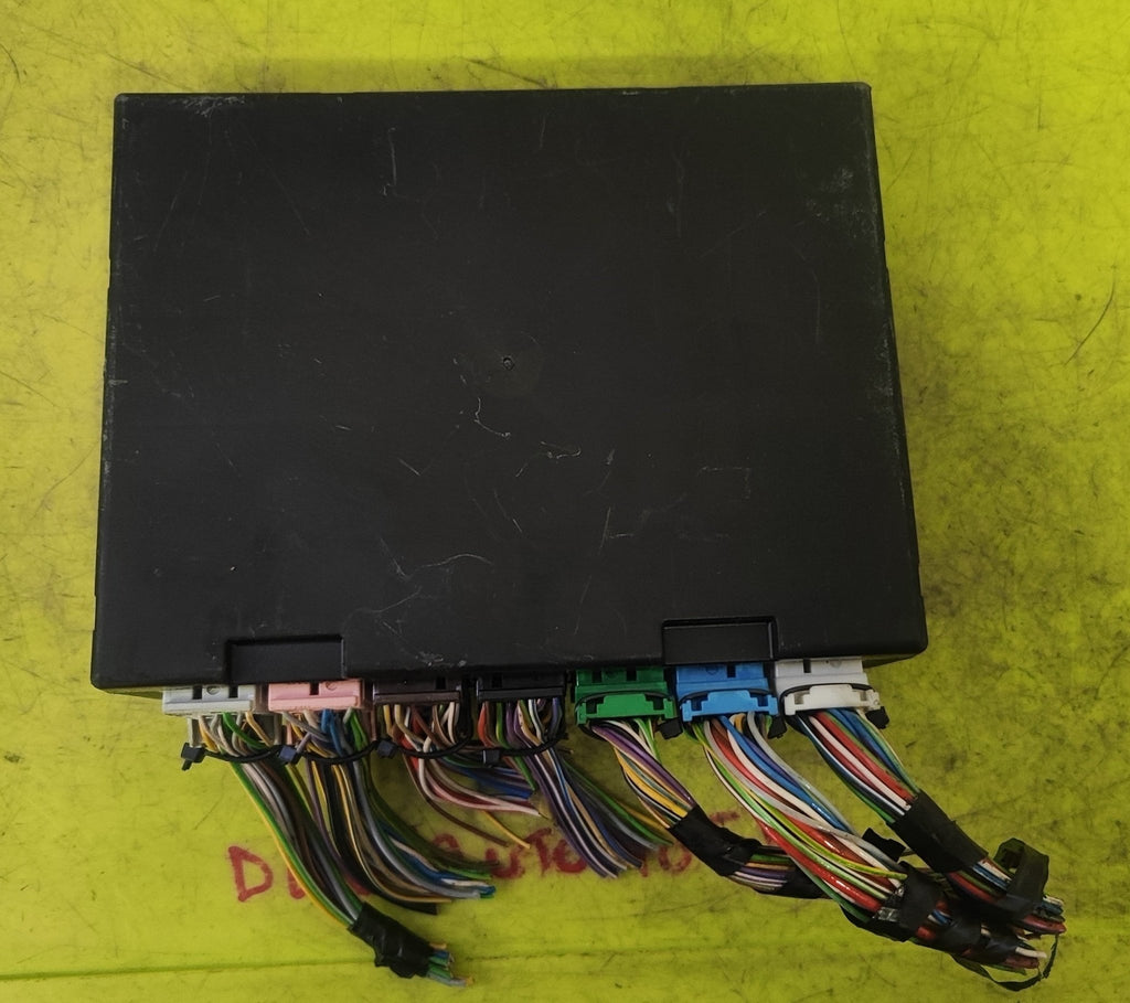 13588153 Centralina Body Computer Opel Astra J Zafira C - Debiautomotive