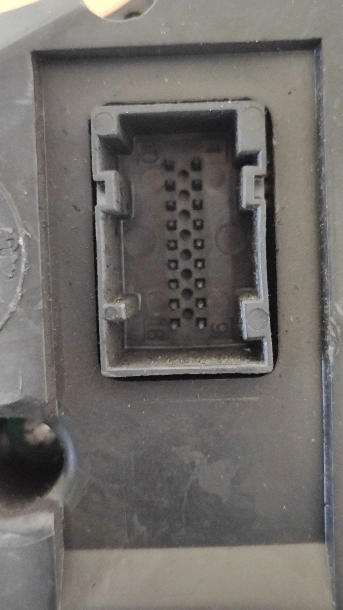 156071228 Quadro strumenti Alfa Romeo 147 1.9JTD - Debiautomotive