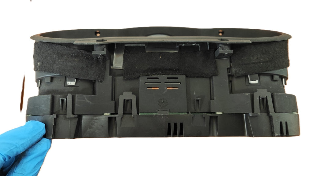 156071228 Quadro strumenti Alfa Romeo 147 1.9JTD - Debiautomotive