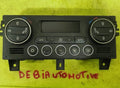 156082361 Centralina Comandi Clima Alfa Romeo 159 - Debiautomotive