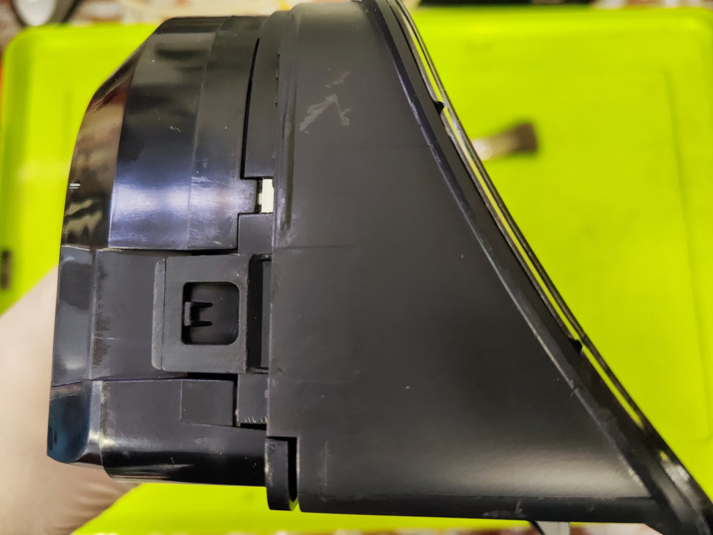 Quadro strumenti Volkswagen Golf 5 Jetta 1.9TDI 1k0920854R V0010000