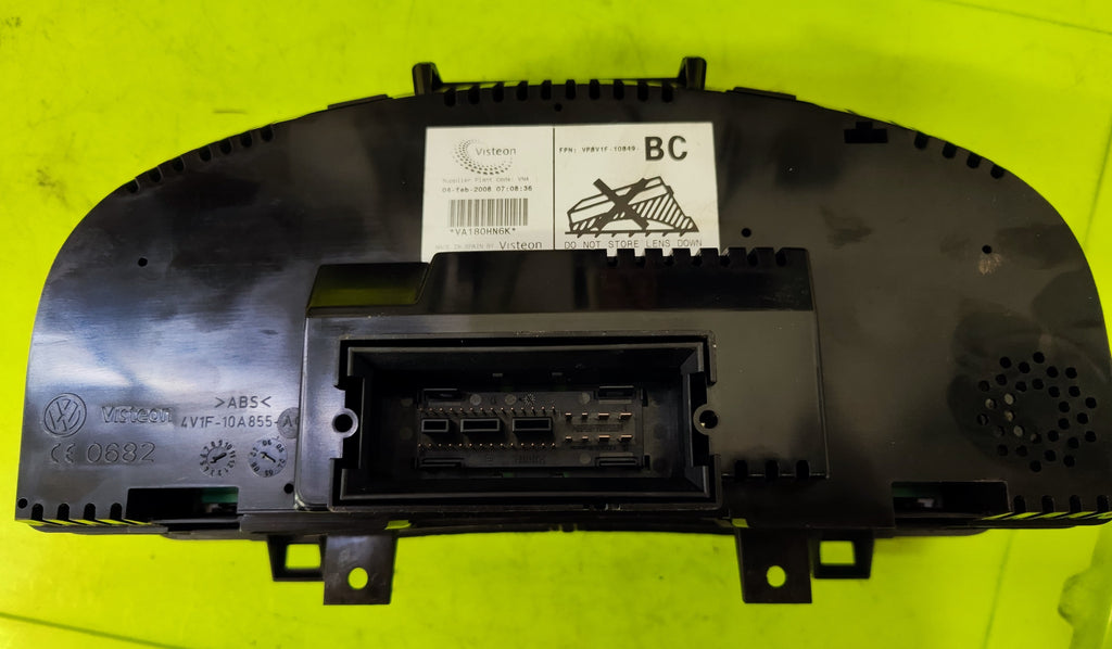 Quadro strumenti Volkswagen Golf 5 Jetta 1.9TDI 1k0920854R V0010000