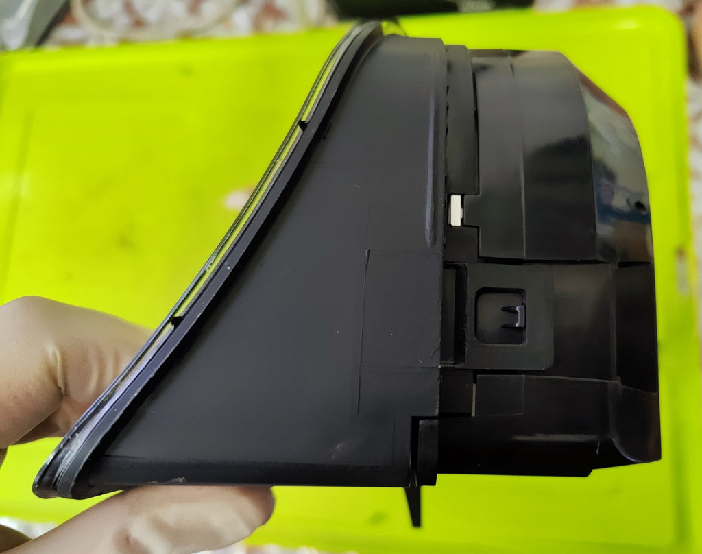 Quadro strumenti Volkswagen Golf 5 Jetta 1.9TDI 1k0920854R V0010000