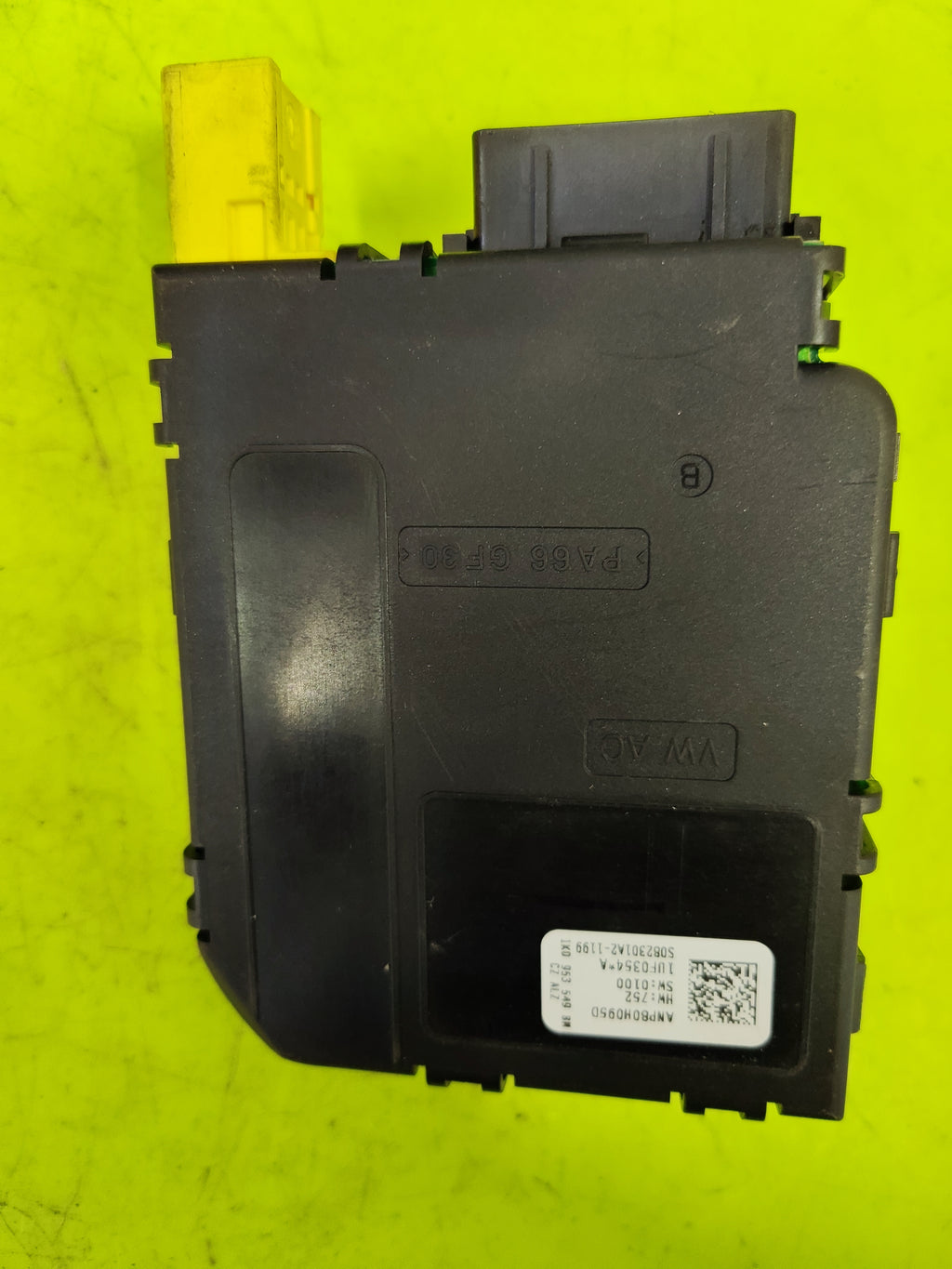 Centralina Piantone sterzo Audi A3 1K0953549BM