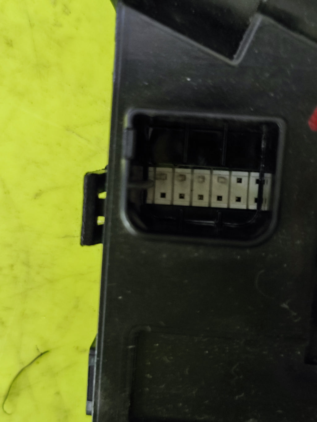 Centralina Piantone sterzo Audi A3 1K0953549BM