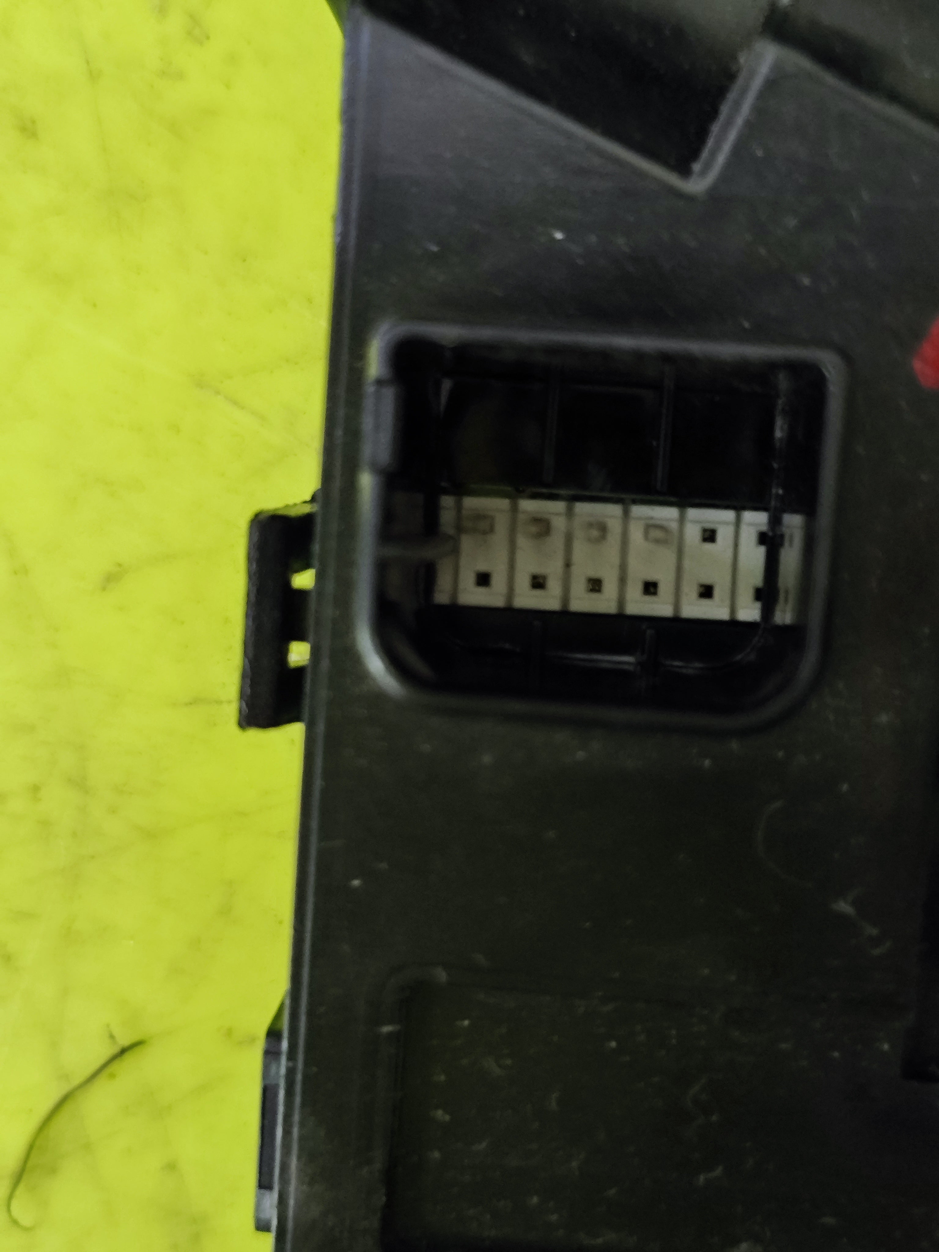 Centralina Piantone sterzo Audi A3 1K0953549BM