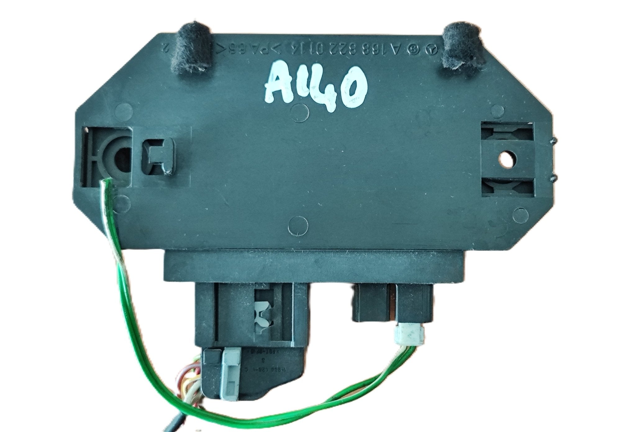 1688200426 5WK4736 Centralina immobilizer Mercedes - Benz Classe A W168 A140 - Debiautomotive