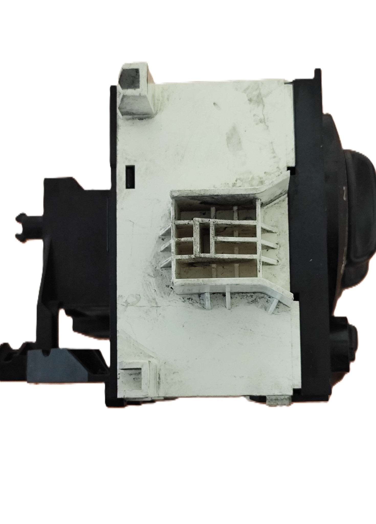 1688300485 Centralina comando clima Mercedes - Benz Classe A W168 A140 - Debiautomotive