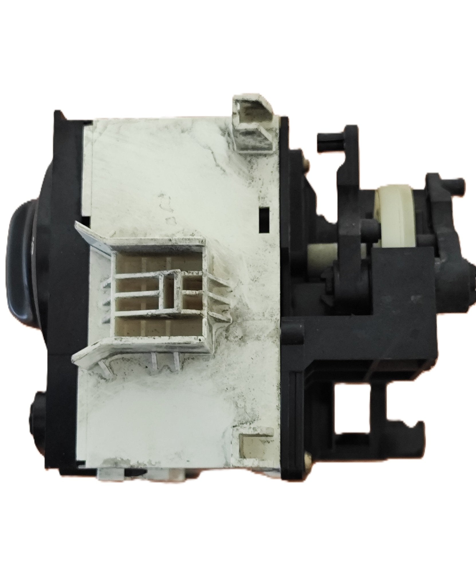 1688300485 Centralina comando clima Mercedes - Benz Classe A W168 A140 - Debiautomotive