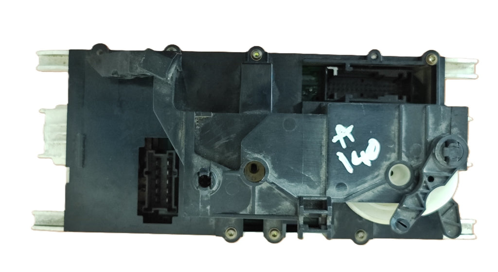 1688300485 Centralina comando clima Mercedes - Benz Classe A W168 A140 - Debiautomotive