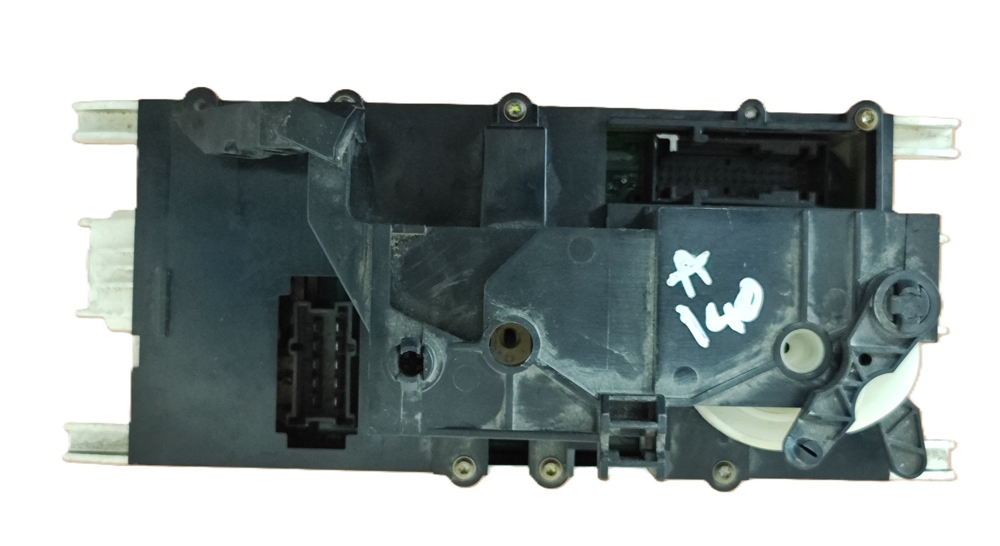 1688300485 Centralina comando clima Mercedes - Benz Classe A W168 A140 - Debiautomotive