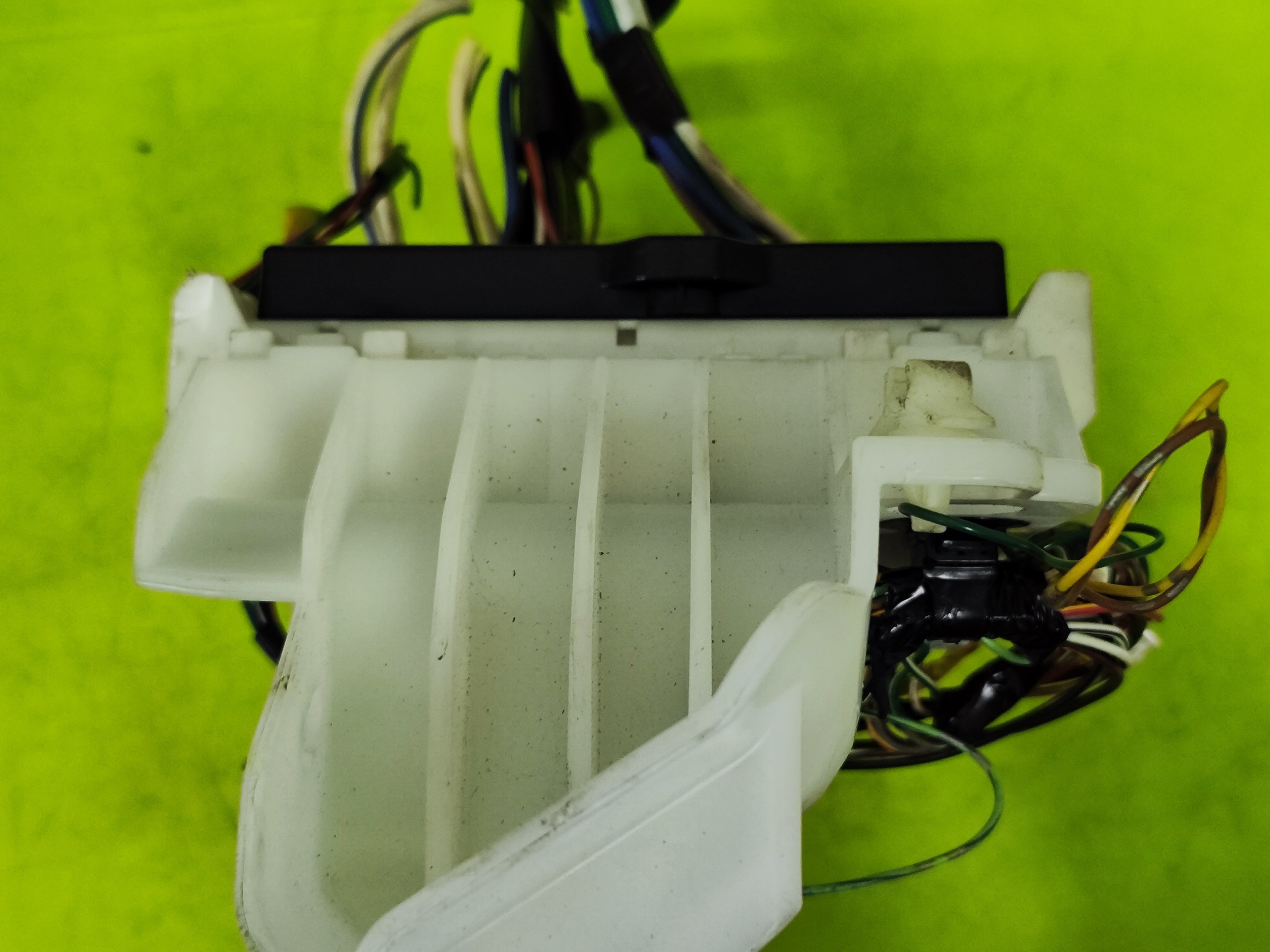 Body computer Suzuki Swift dal 2010 al 1017 1.2 Benzina P602-0959