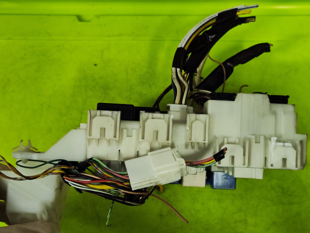 Body computer Suzuki Swift dal 2010 al 1017 1.2 Benzina P602-0959