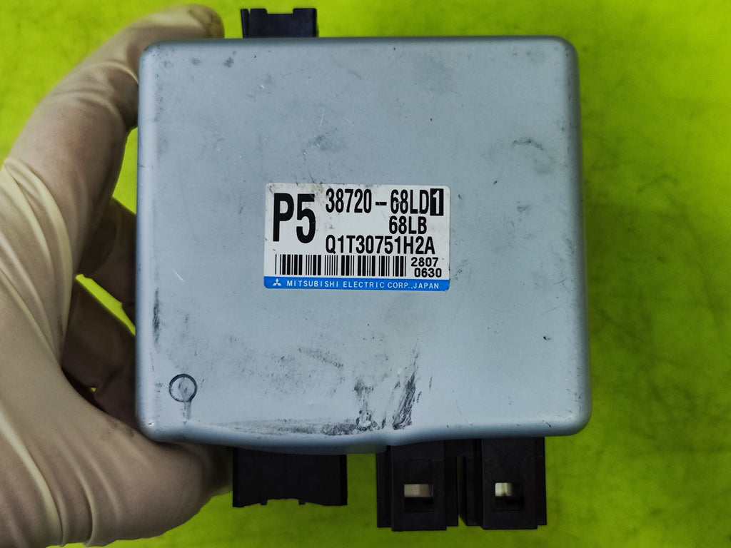 Centralina Servosterzo Suzuki Swift 1.2 Benzina 38720-68LD1