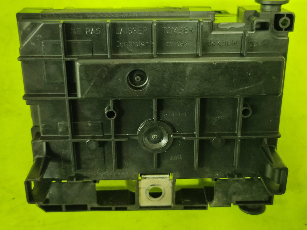 Body Computer Peugeot 207 1.6HDI 9664055780 BSM L11