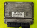 Centralina motore  Seat Ibiza 03E906033P 5WP40196  