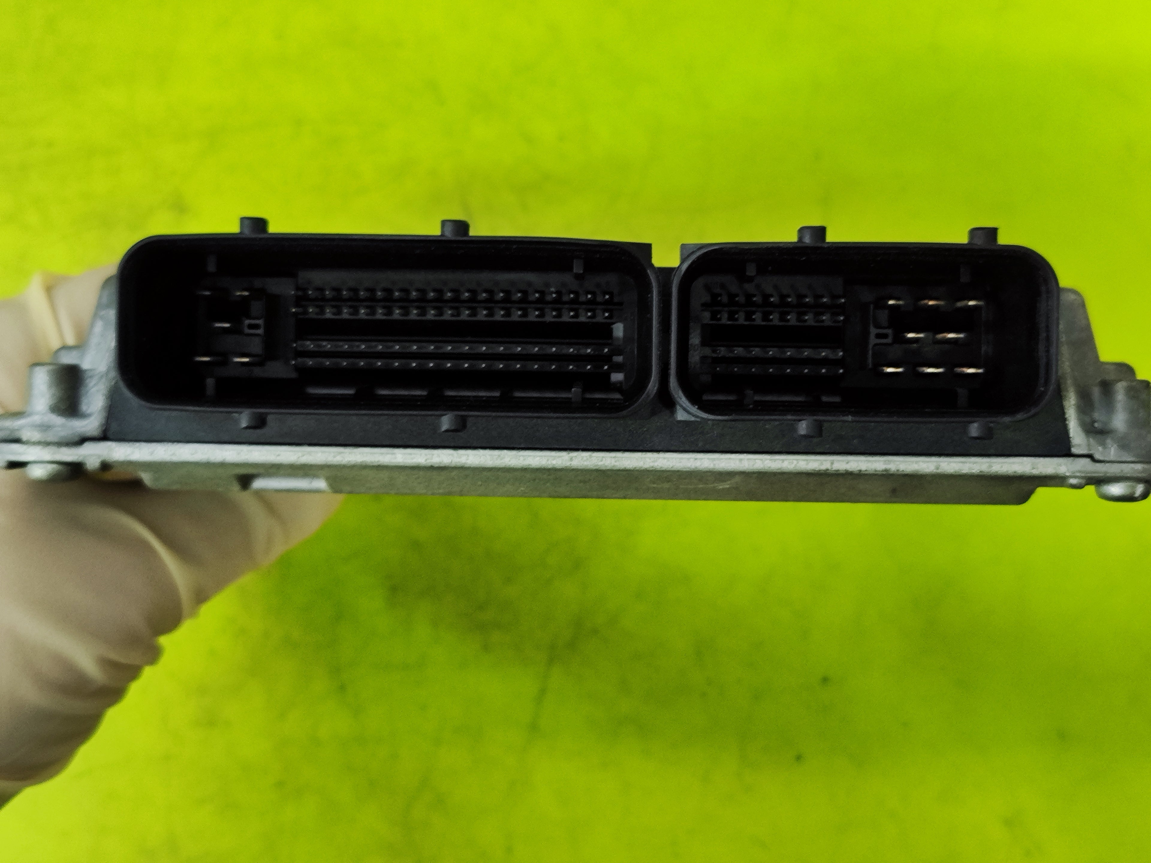 Centralina motore  Seat Ibiza 03E906033P 5WP40196  