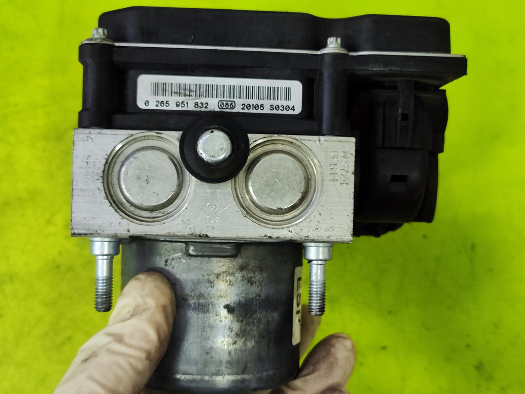 Pompa ABS Fiat Grande Punto Evo 0265251997 51894801 0265951832