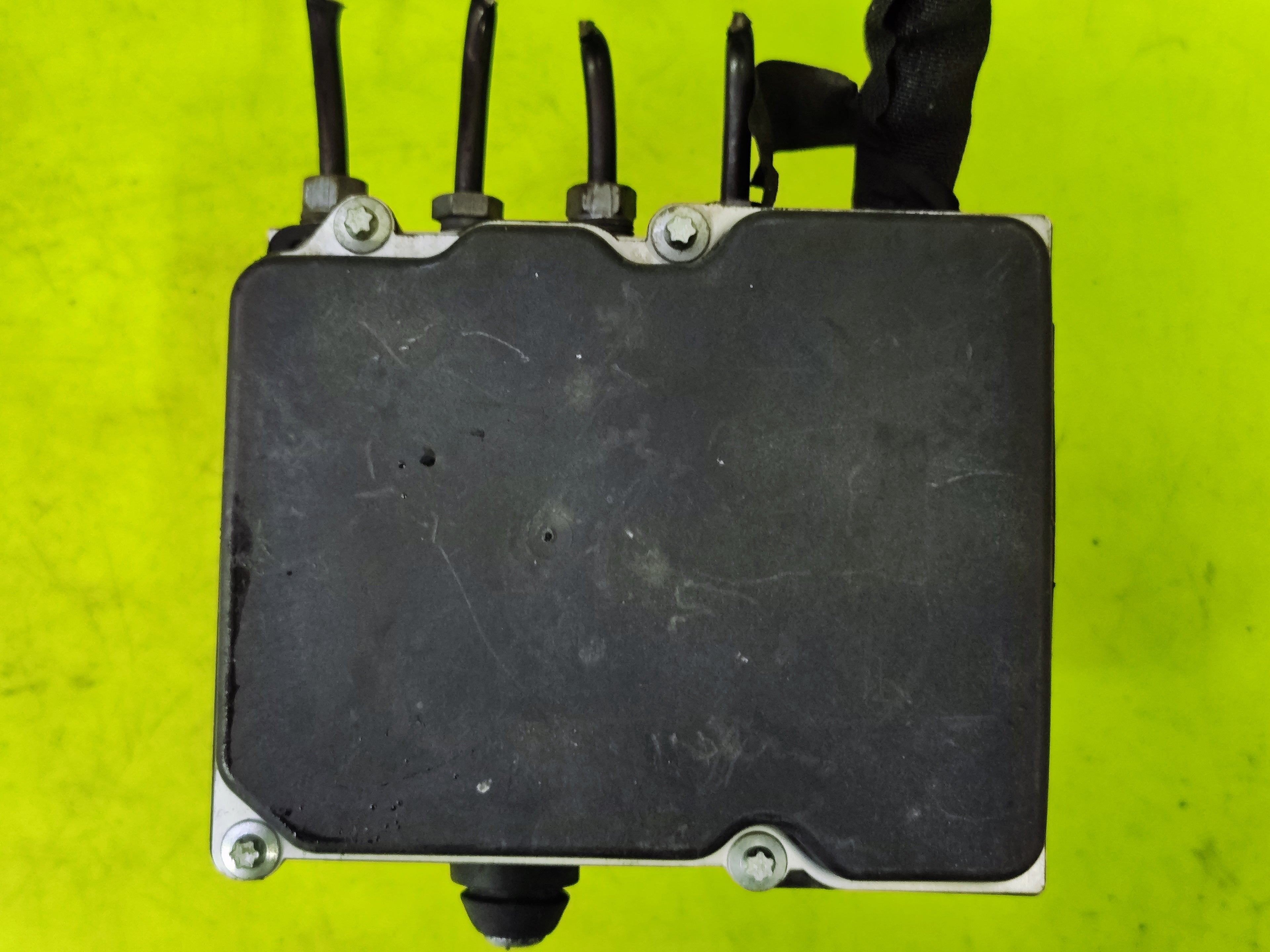 Pompa ABS Fiat Grande Punto Evo 0265251997 51894801 0265951832