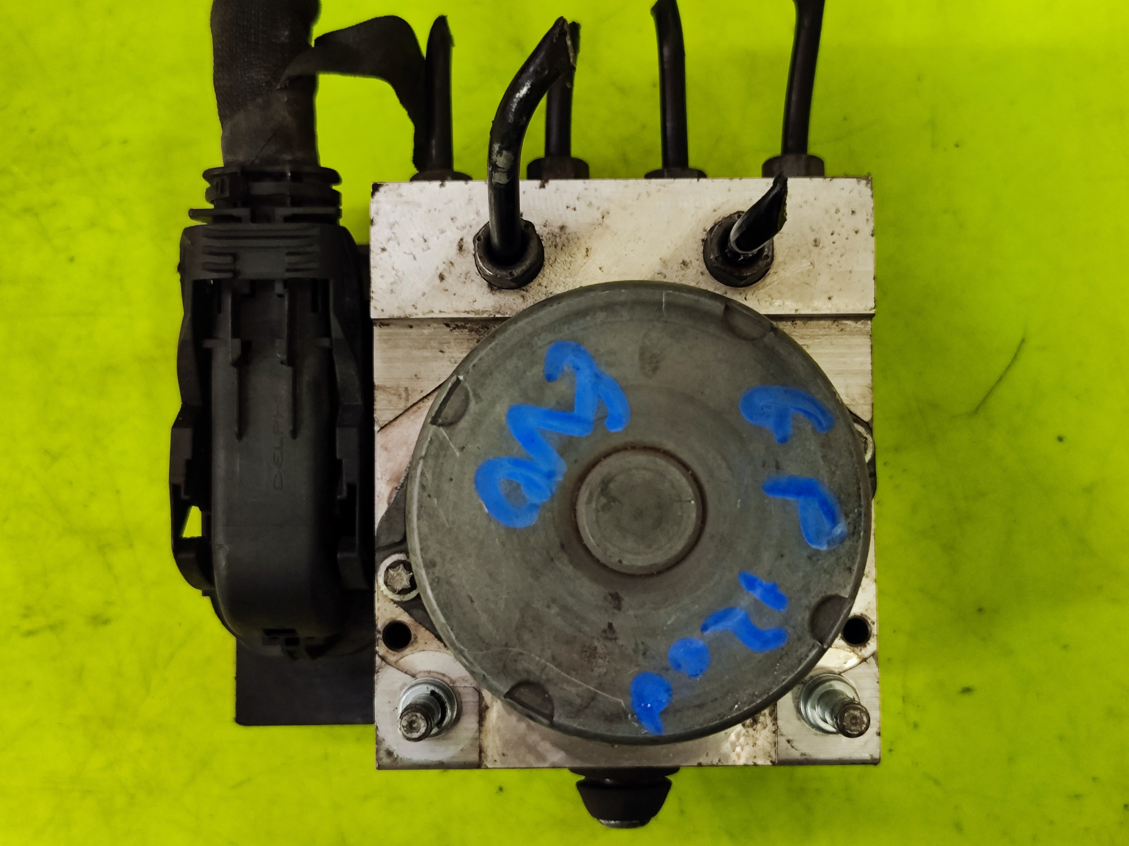 Pompa ABS Fiat Grande Punto Evo 0265251997 51894801 0265951832