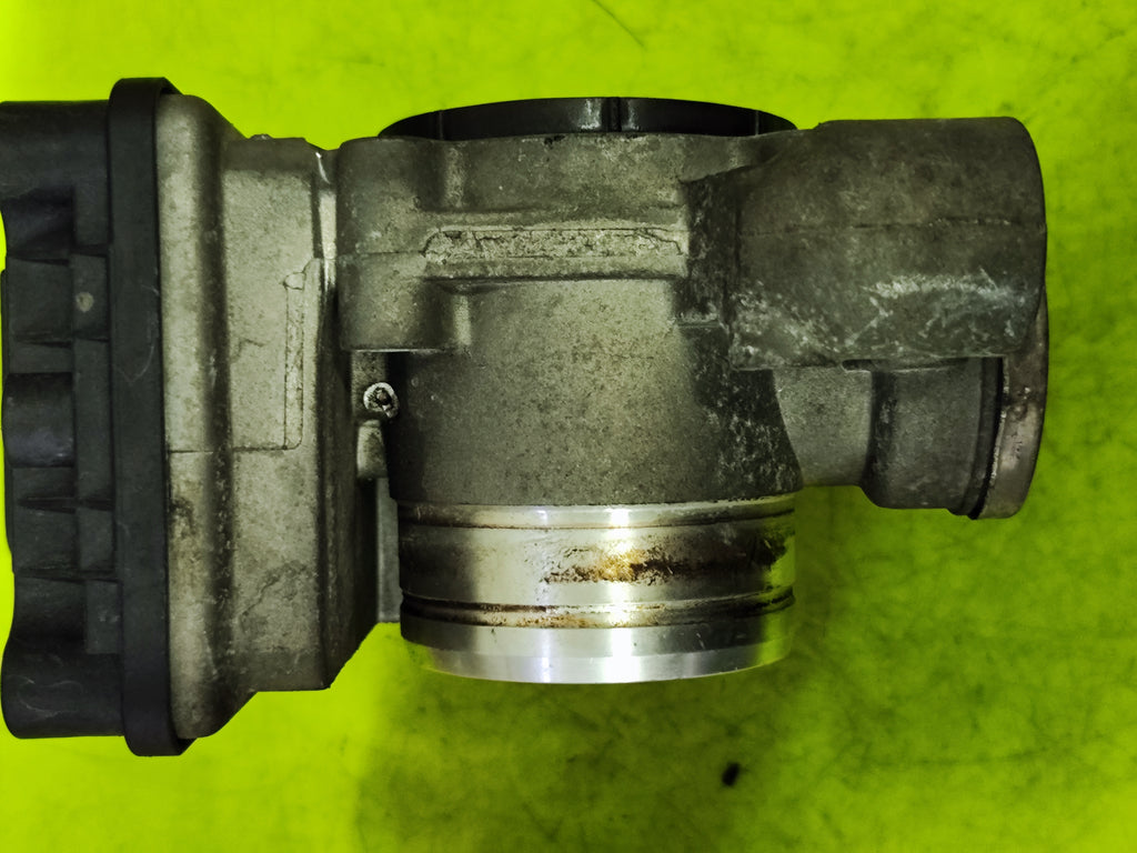 Corpo farfallato Mercedes - Benz Classe A W168 A1661413125
