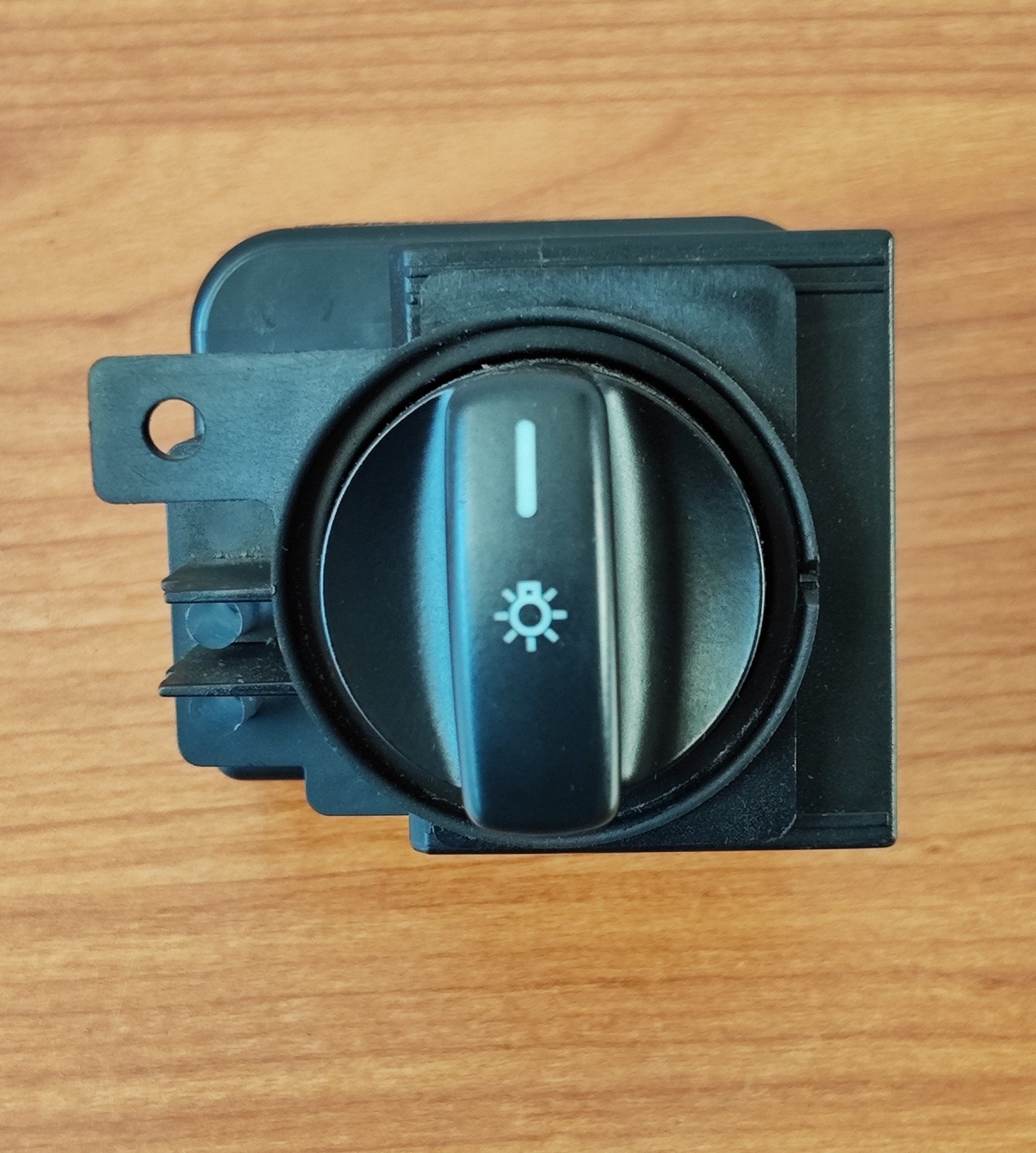 1695452704 interruttore comando Luci Mercedes - Benz Classe A W169 - Debiautomotive