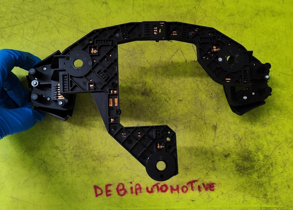 1698207310 Comandi al volante Mercedes - Benz Classe A/B W169/245 - Debiautomotive